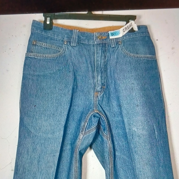 Duluth Trading Co Mens Jeans 32x34 